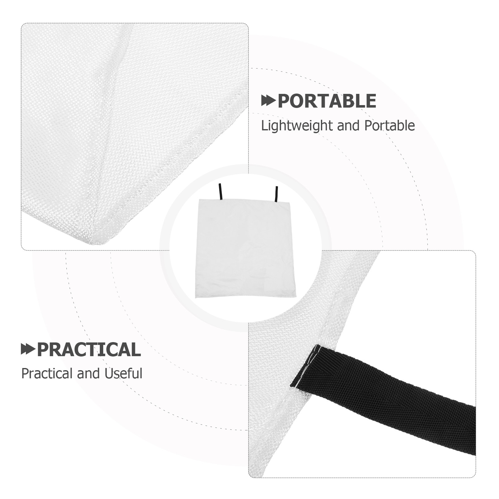 2Pcs Fiberglass Fire Blanket E - Fire Blanket Kitchen บทวิจารณ์และราคา