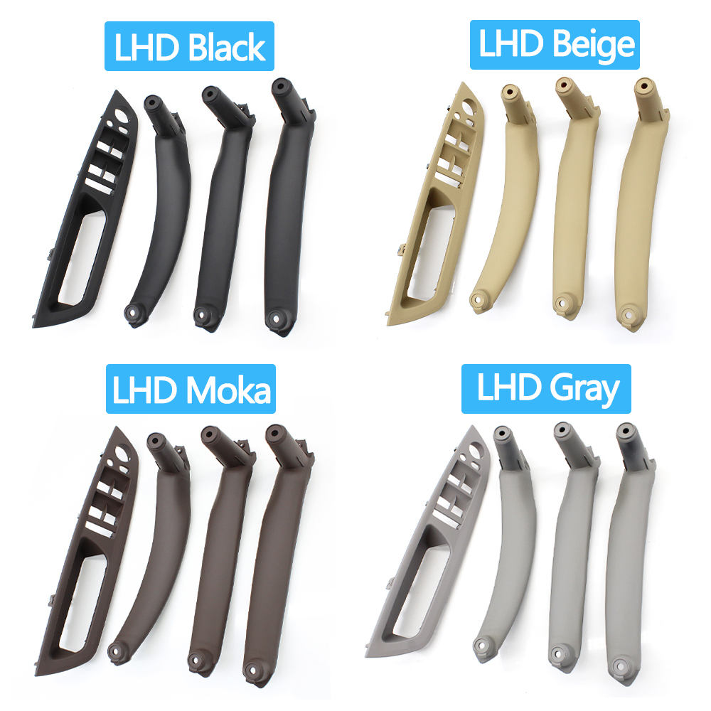LHD RHD 4pcs Set Door Window S - Window Lock Bar บทวิจารณ์และราคา