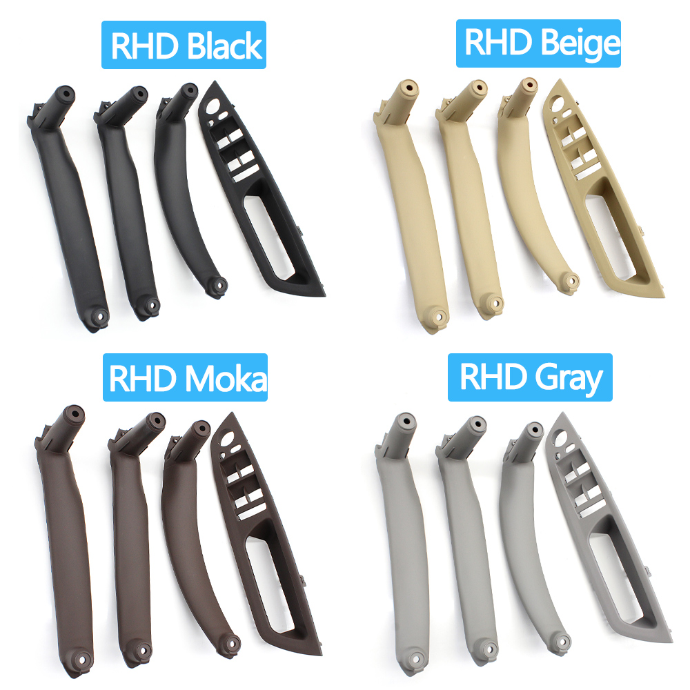 LHD RHD 4pcs Set Door Window S - Window Lock Bar บทวิจารณ์และราคา