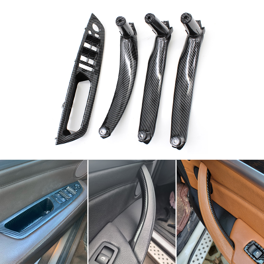 LHD RHD 4pcs Set Door Window S - Window Lock Bar บทวิจารณ์และราคา