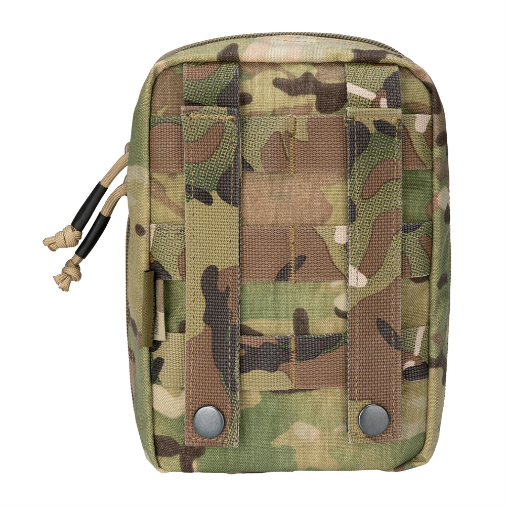 SPANKER Tactical Molle Pouches - First Aid Bag Kit บทวิจารณ์และราคา
