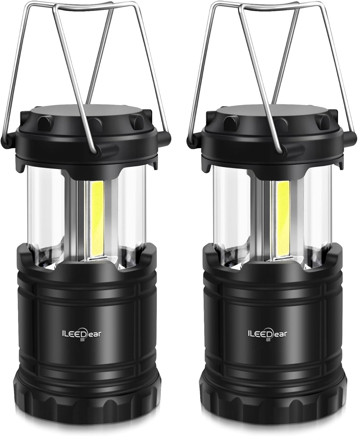 LED Camping Lantern, Battery O - Power Outage Light บทวิจารณ์และราคา