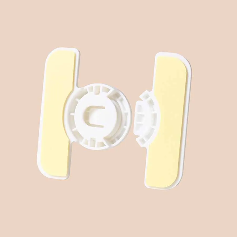 2pcs Child Multi Functional Sa - Medicine Cabinet Lock บทวิจารณ์และราคา
