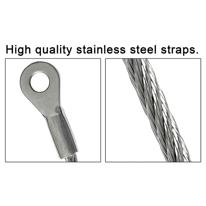 Preventing Falling And Anti-Ti - Earthquake Anchor Strap บทวิจารณ์และราคา
