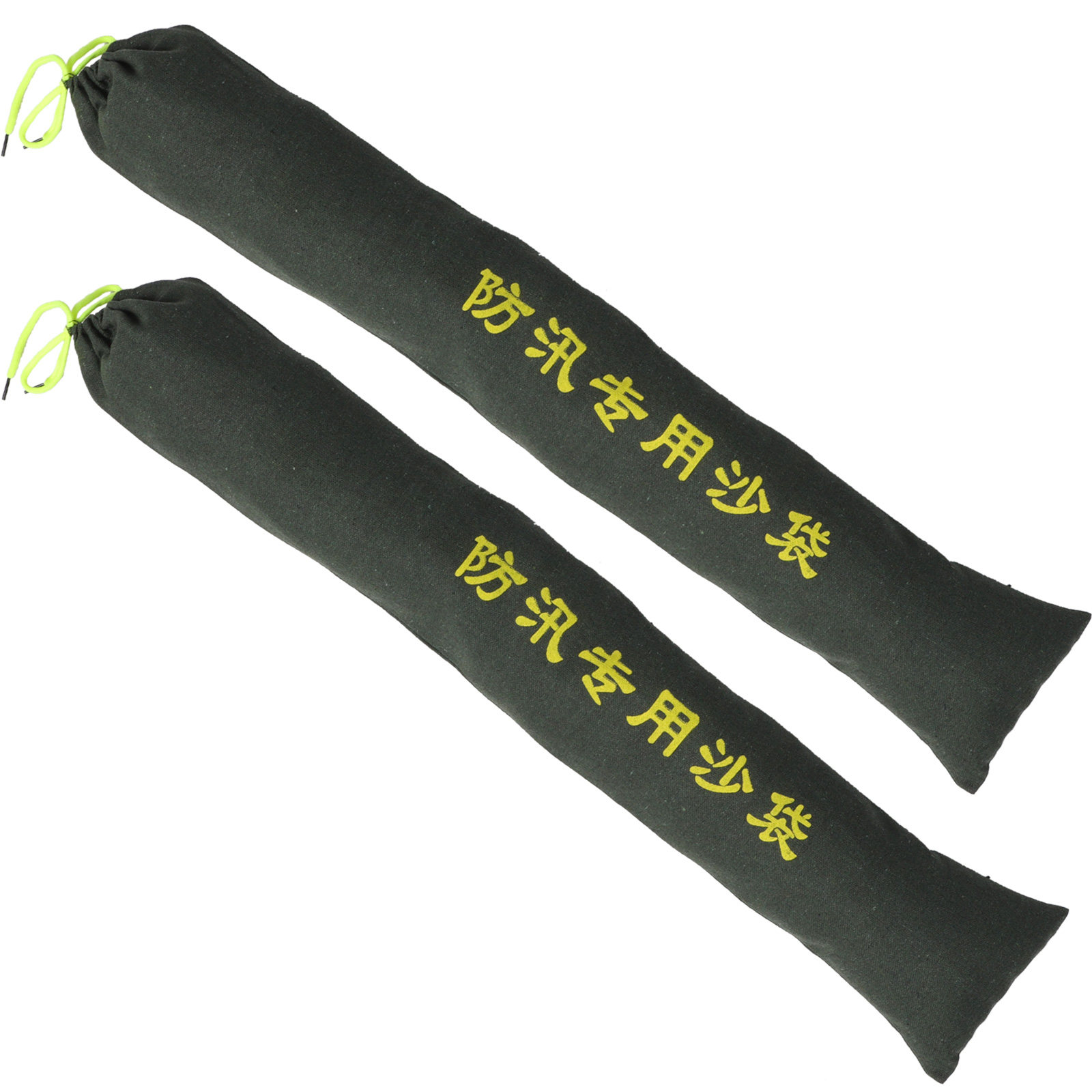 2Pcs Flexible Lightweight Floo - Flood Barrier Bag บทวิจารณ์และราคา