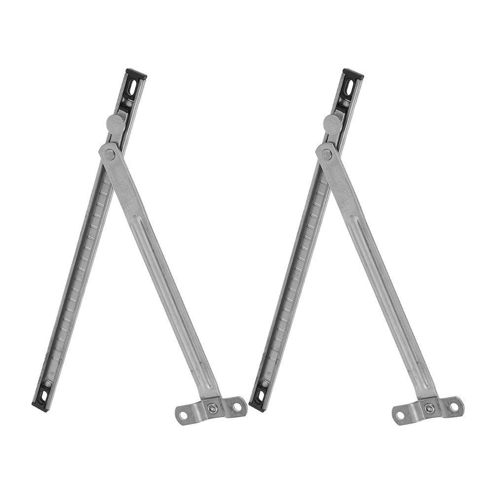 2Pcs Adjustable Window Securit - Window Lock Bar บทวิจารณ์และราคา