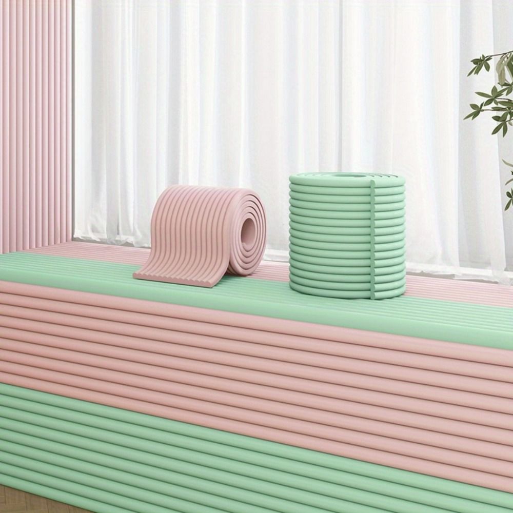 2m Desk Edge Guard Strip Baby  - Outlet Cover Baby บทวิจารณ์และราคา