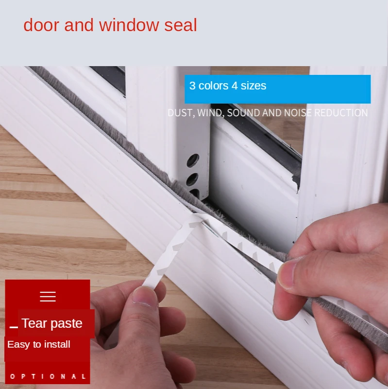 3/5/10 meters Self-adhesive Se - Window Lock Bar บทวิจารณ์และราคา