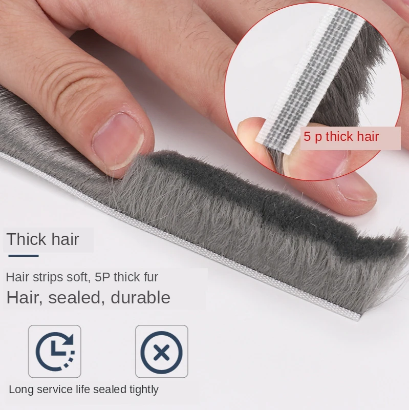 3/5/10 meters Self-adhesive Se - Window Lock Bar บทวิจารณ์และราคา
