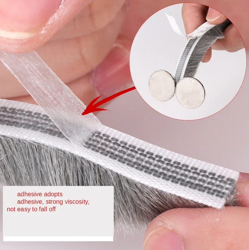 3/5/10 meters Self-adhesive Se - Window Lock Bar บทวิจารณ์และราคา
