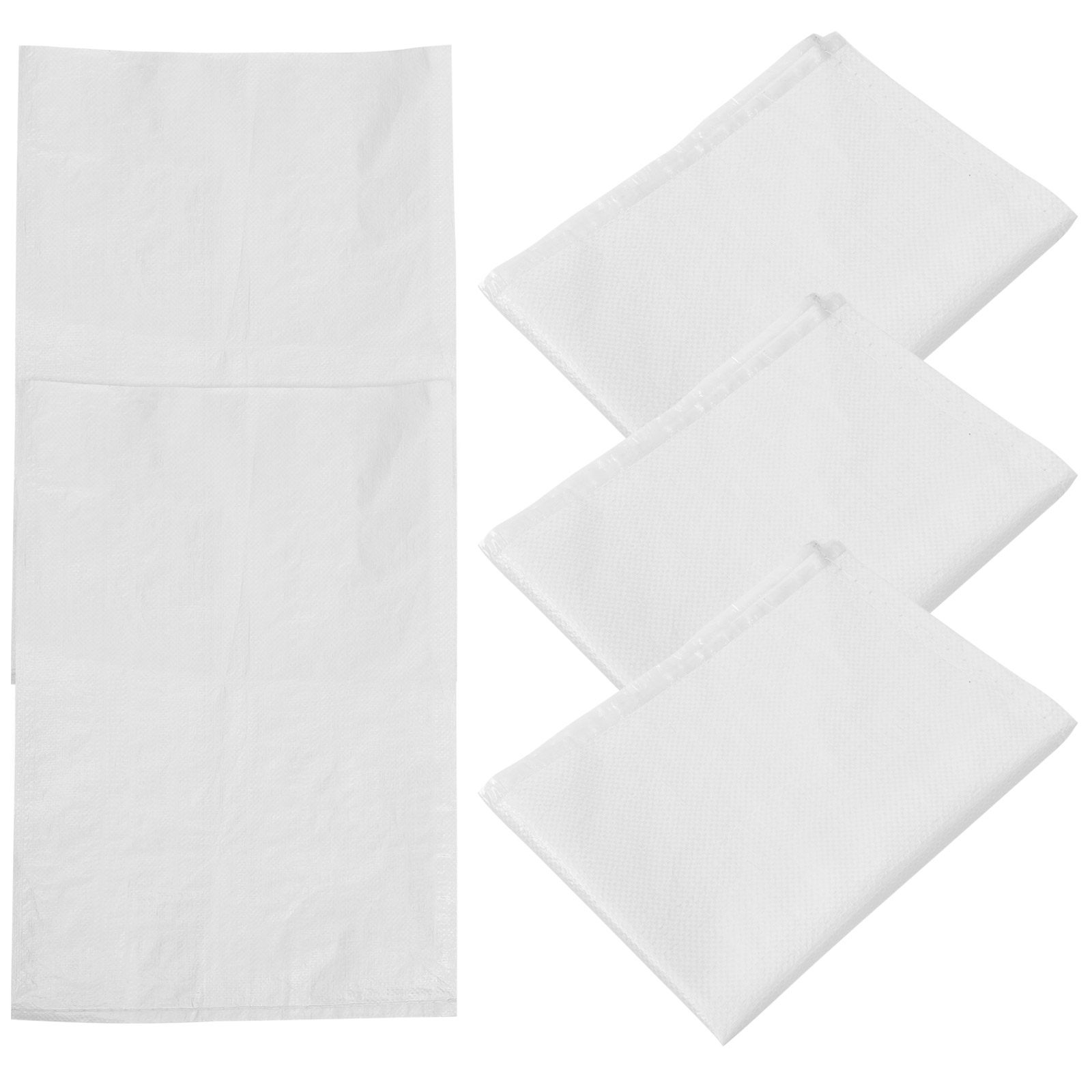5Pcs Anti Flood Sandbags Water - Flood Barrier Bag บทวิจารณ์และราคา