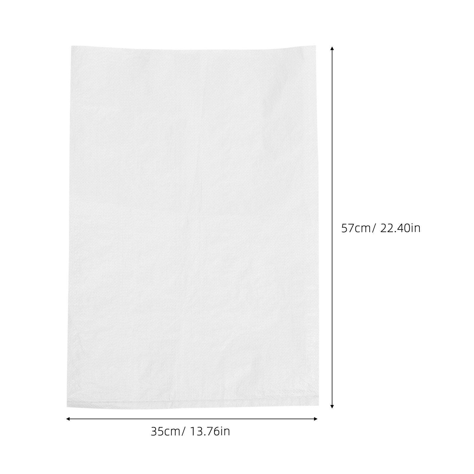 5Pcs Anti Flood Sandbags Water - Flood Barrier Bag บทวิจารณ์และราคา