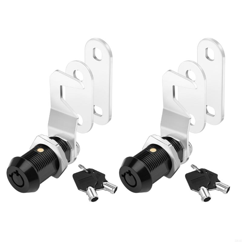 581E 2pcs Heavy Duty Tubulars  - Lockbox Key Secure บทวิจารณ์และราคา