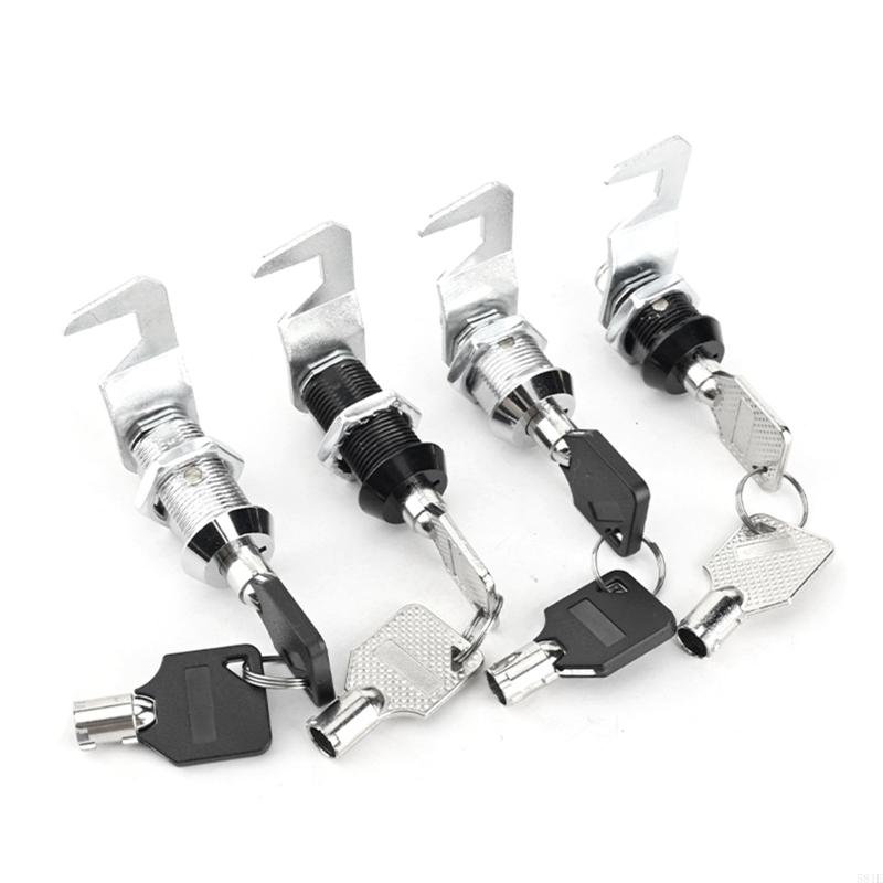 581E 2pcs Heavy Duty Tubulars  - Lockbox Key Secure บทวิจารณ์และราคา