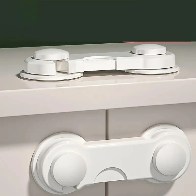 10pcs Baby Safety Locks Cabine - Medicine Cabinet Lock บทวิจารณ์และราคา