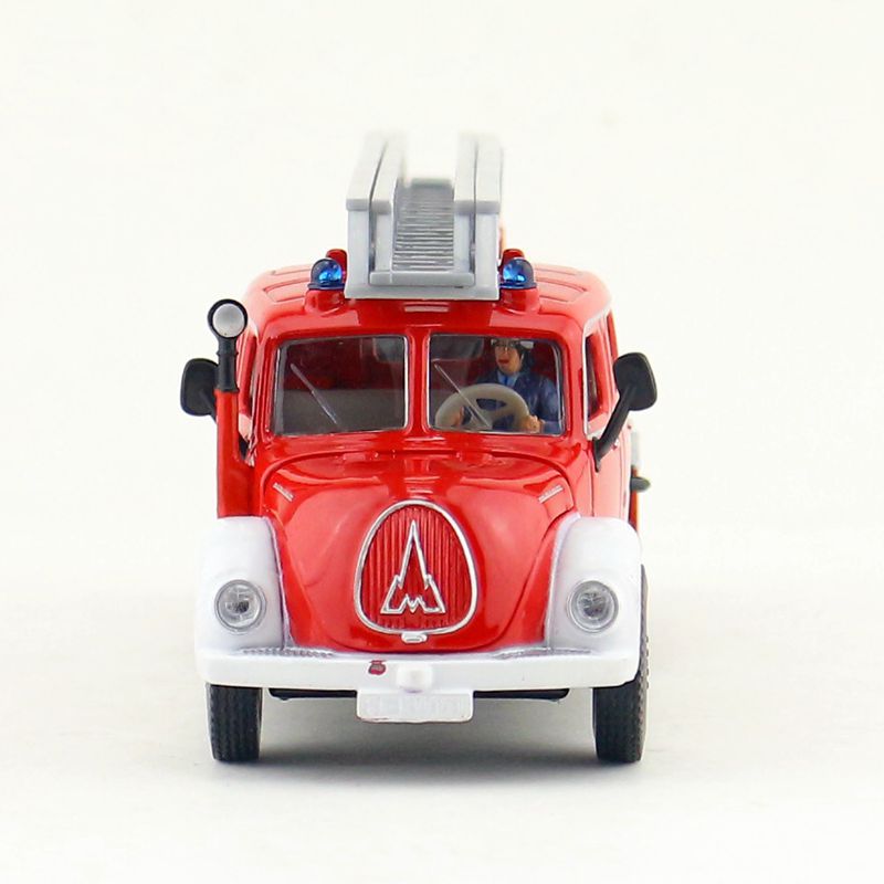 1:50 alloy engineering vehicle - Fire Escape Ladder บทวิจารณ์และราคา