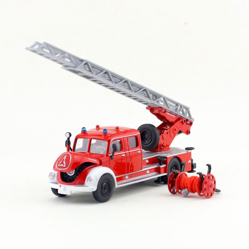 1:50 alloy engineering vehicle - Fire Escape Ladder บทวิจารณ์และราคา