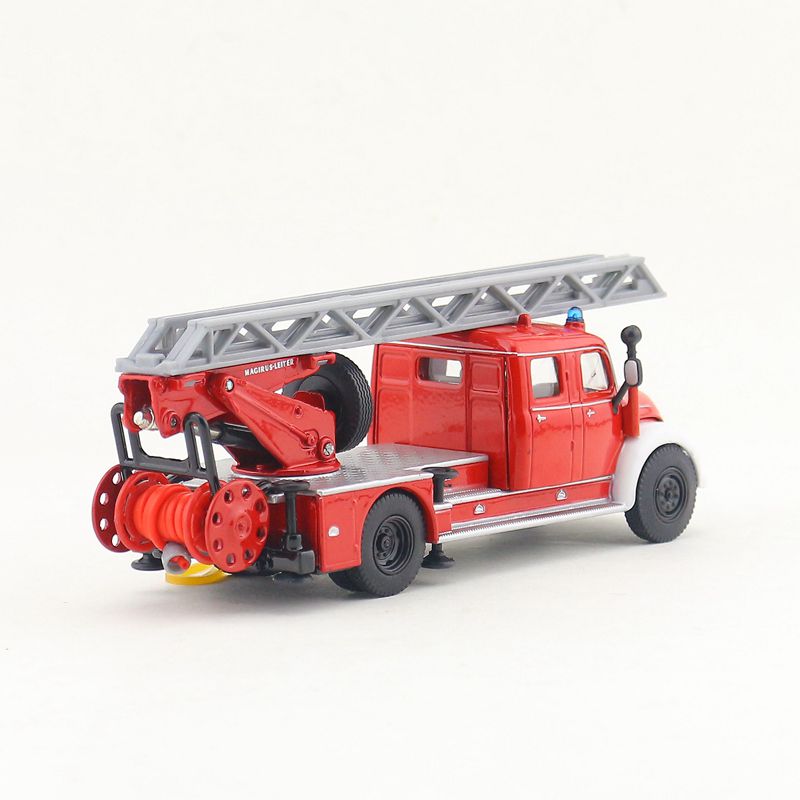 1:50 alloy engineering vehicle - Fire Escape Ladder บทวิจารณ์และราคา