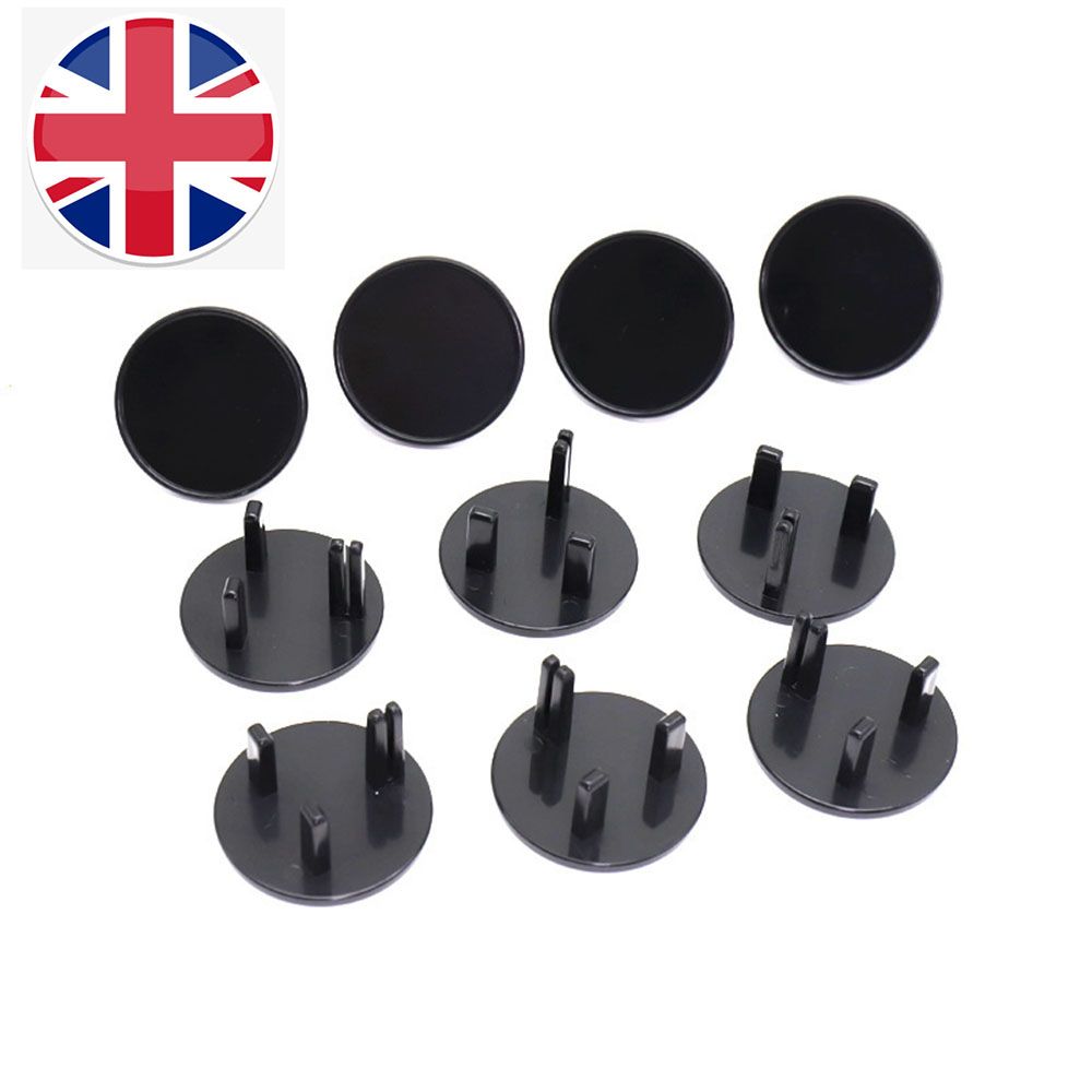 White Outlet Safety Baby ABS P - Outlet Cover Baby บทวิจารณ์และราคา