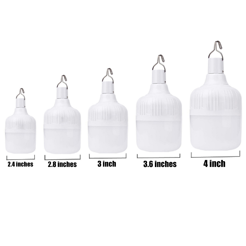 USB Rechargeable LED multifunc - Power Outage Light บทวิจารณ์และราคา