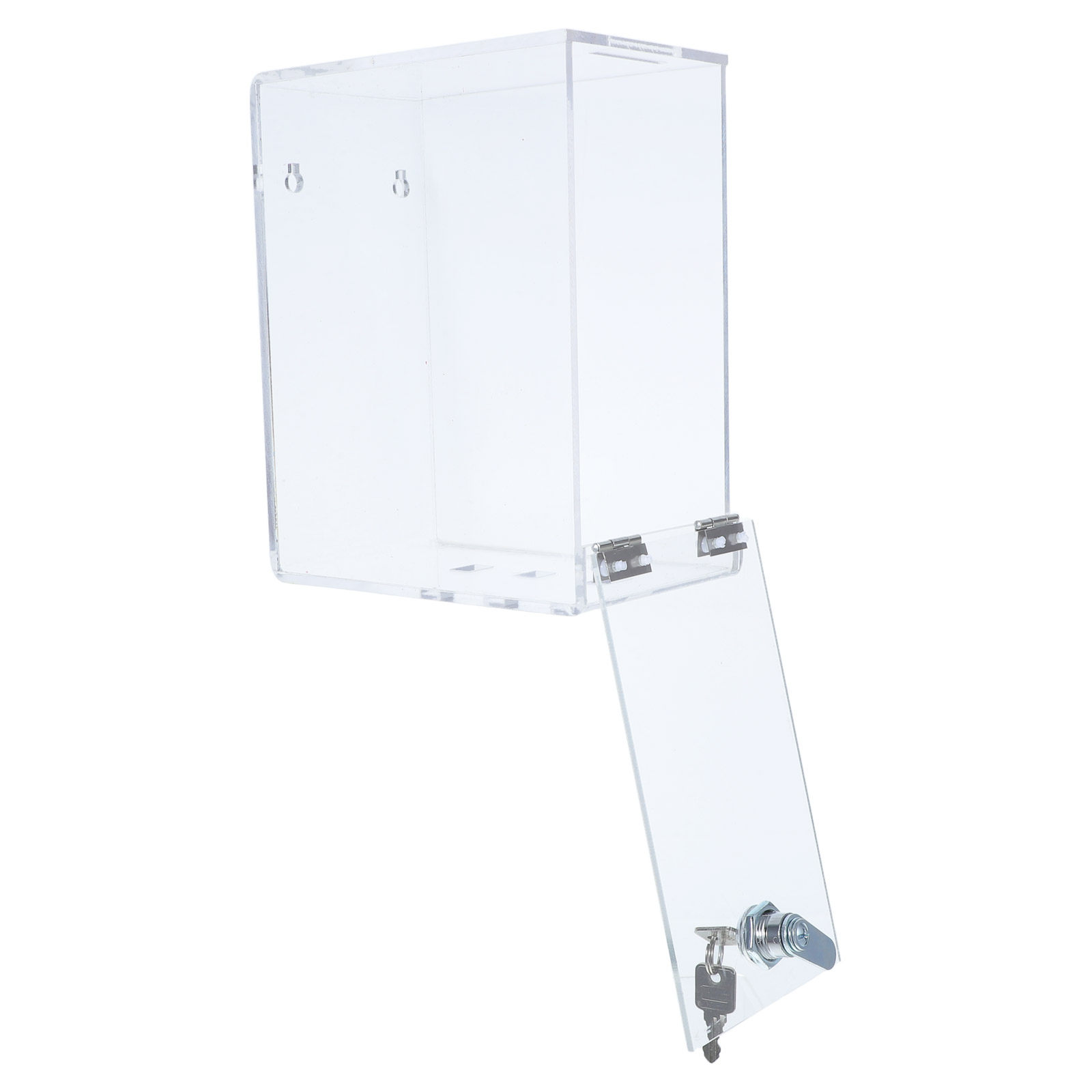 10 Capacity Mobile Phone Stora - Lockbox Key Secure บทวิจารณ์และราคา