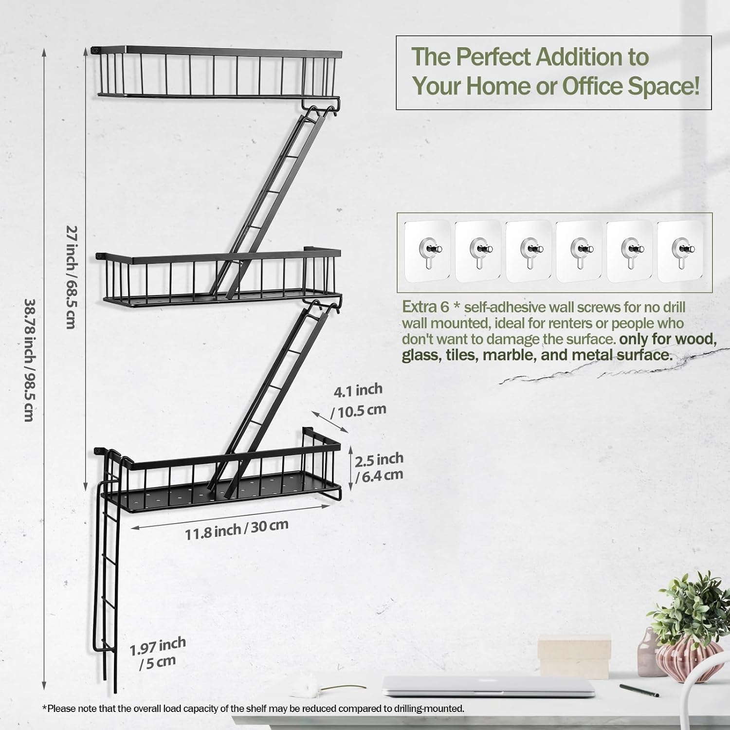 Fire Escape Wall Shelf - New Y - Fire Escape Ladder บทวิจารณ์และราคา
