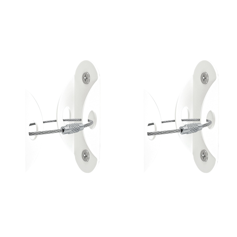 【B07R】Furniture Anchors (12 Pa - Earthquake Anchor Strap บทวิจารณ์และราคา