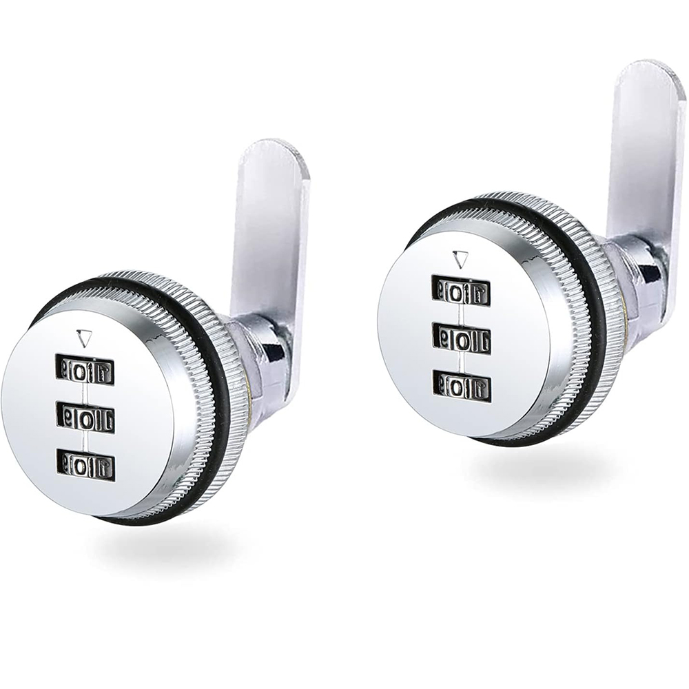 Combination Cabinet Cam Lock,  - Medicine Cabinet Lock บทวิจารณ์และราคา