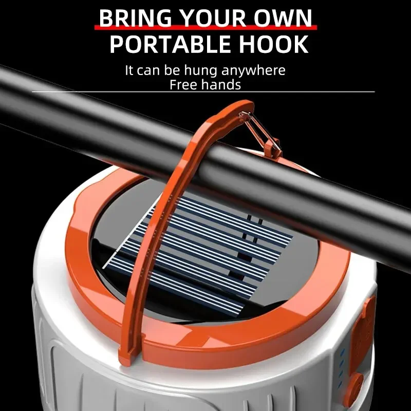LED Solar Charging Light Energ - Power Outage Light บทวิจารณ์และราคา