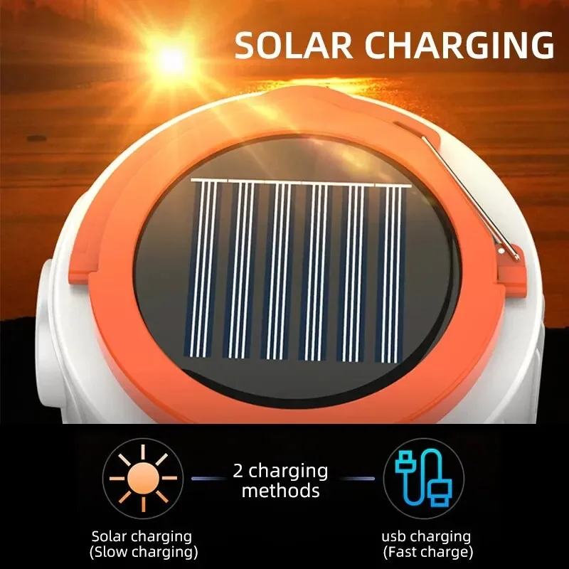 LED Solar Charging Light Energ - Power Outage Light บทวิจารณ์และราคา