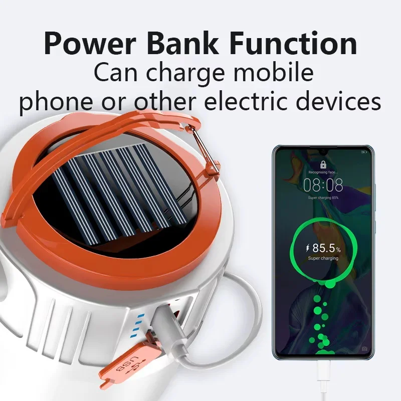 LED Solar Charging Light Energ - Power Outage Light บทวิจารณ์และราคา