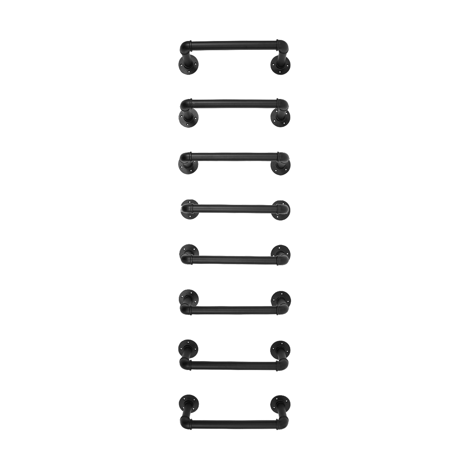 Essential Wall-mounted Ladder, - Fire Escape Ladder บทวิจารณ์และราคา