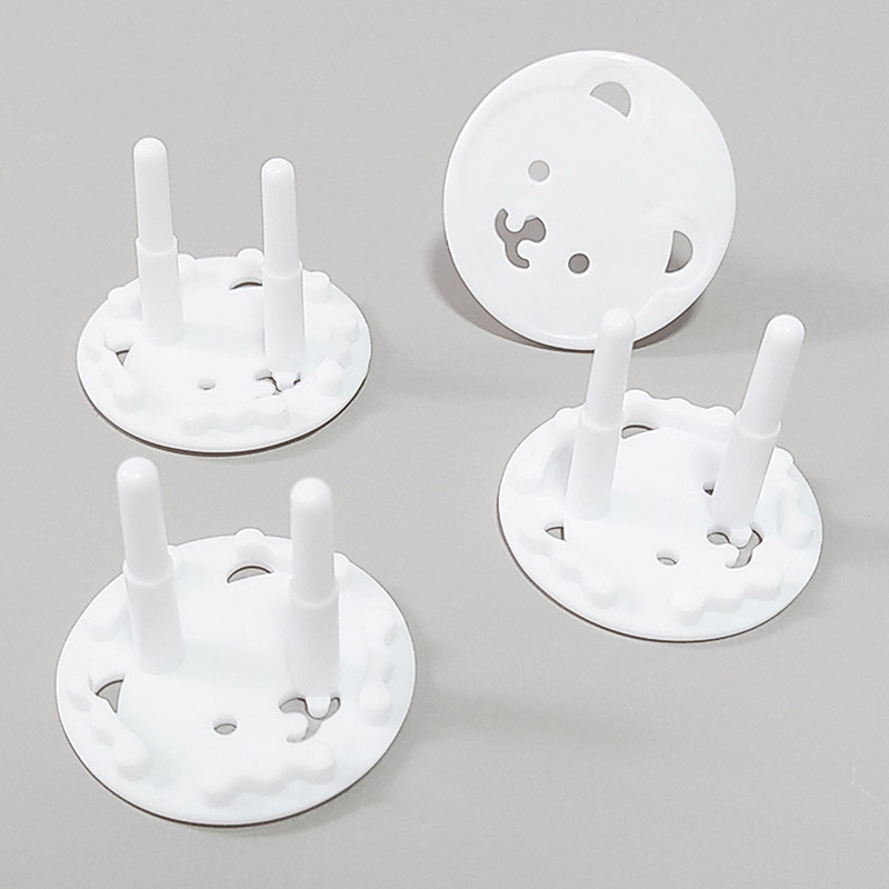 10/20/50PCS Baby Safety Child  - Outlet Cover Baby บทวิจารณ์และราคา