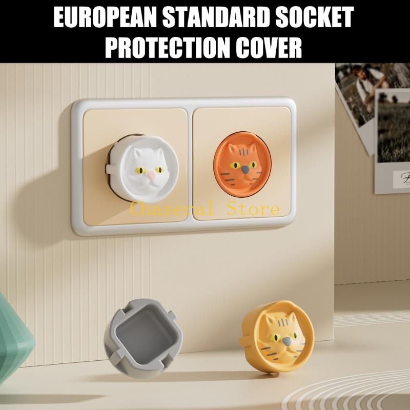E7CE 10xEuropean Standard Sili - Outlet Cover Baby บทวิจารณ์และราคา