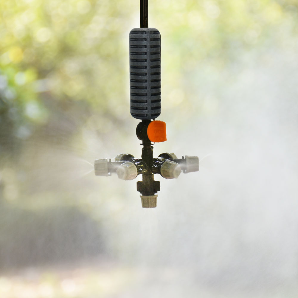 Hanging Misting Nozzle With Va - Flood Barrier Bag บทวิจารณ์และราคา