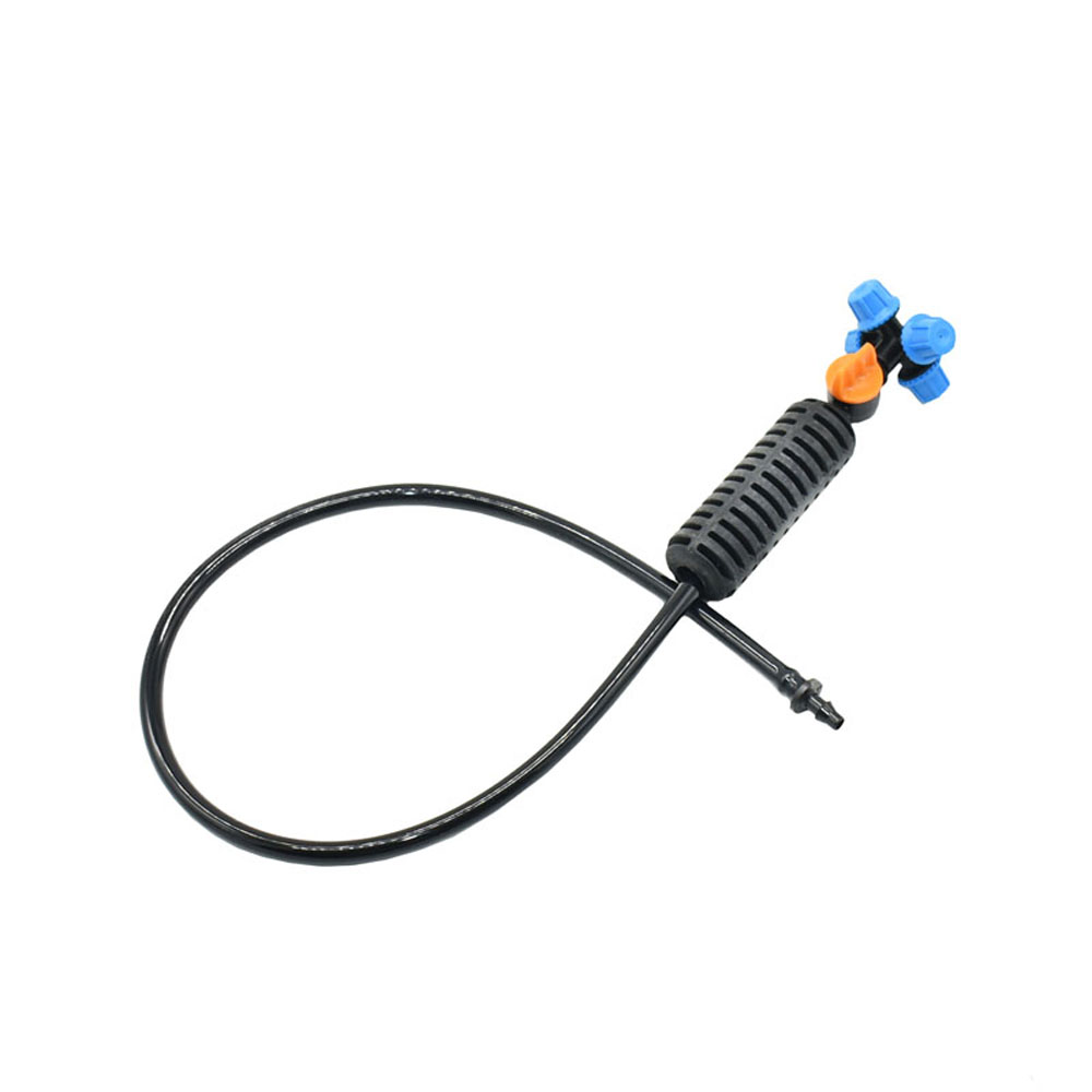 Hanging Misting Nozzle With Va - Flood Barrier Bag บทวิจารณ์และราคา