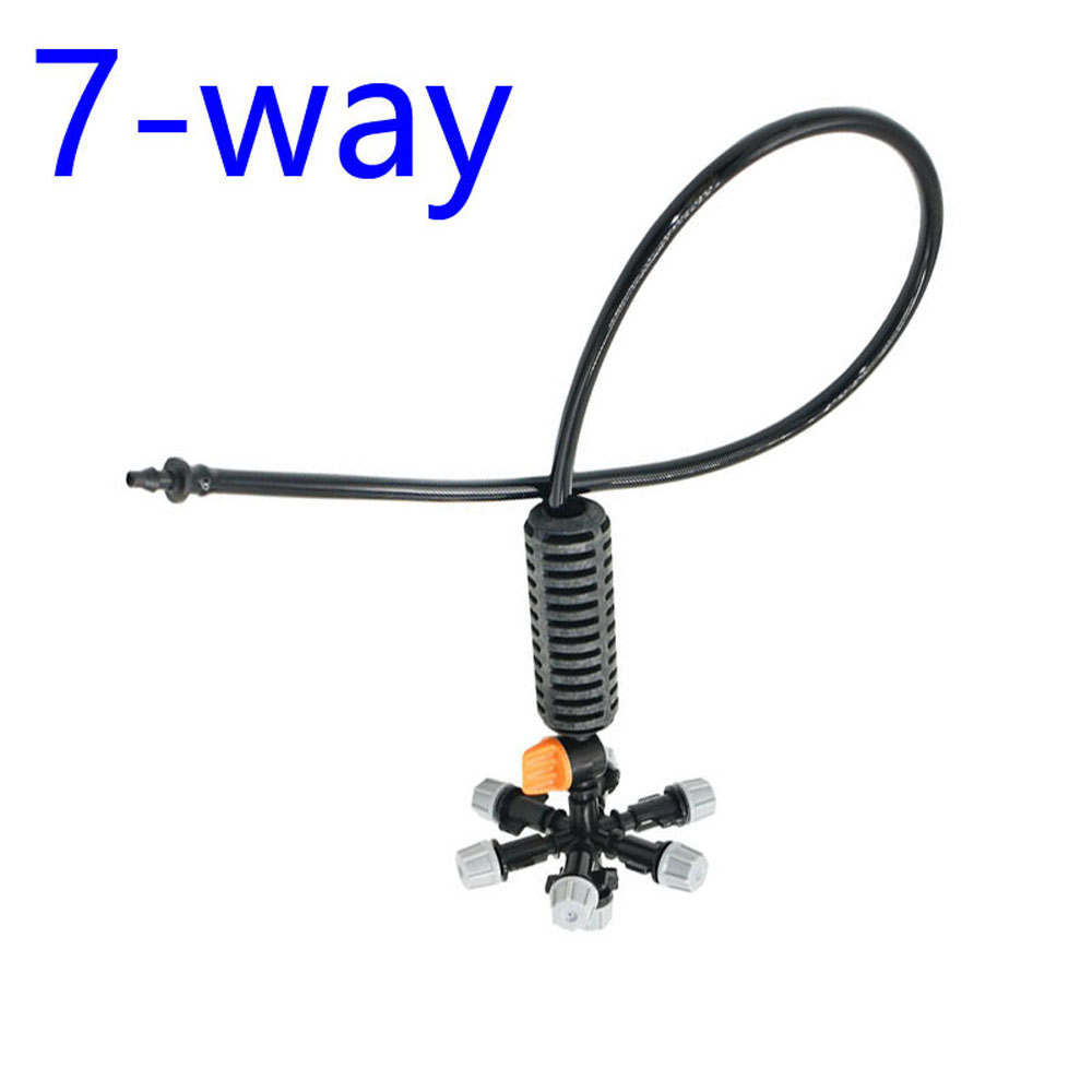 Hanging Misting Nozzle With Va - Flood Barrier Bag บทวิจารณ์และราคา