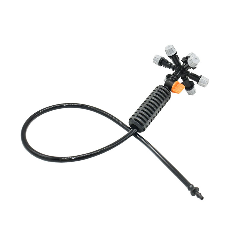 Hanging Misting Nozzle With Va - Flood Barrier Bag บทวิจารณ์และราคา
