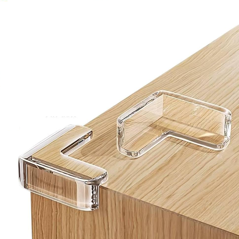 Baby Proofing Corner Protector - Outlet Cover Baby บทวิจารณ์และราคา