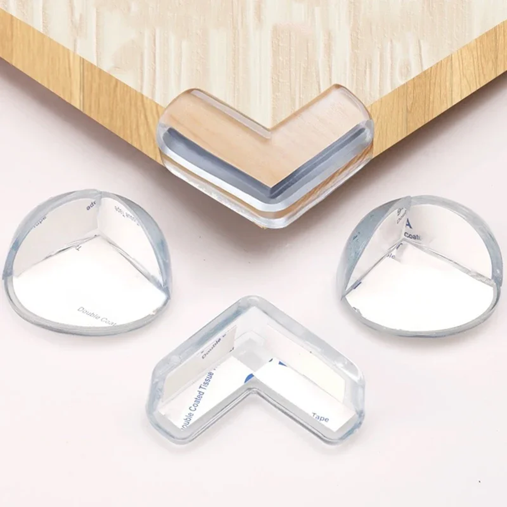 Baby Proofing Corner Protector - Outlet Cover Baby บทวิจารณ์และราคา