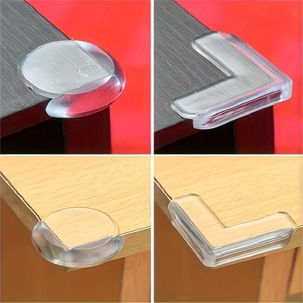 Baby Proofing Corner Protector - Outlet Cover Baby บทวิจารณ์และราคา