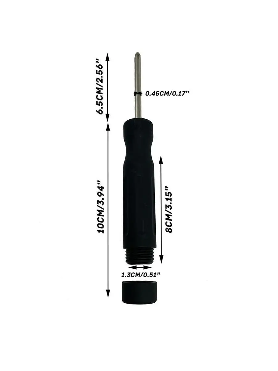 Screwdriver Secret Stash Hidde - Medicine Cabinet Lock บทวิจารณ์และราคา
