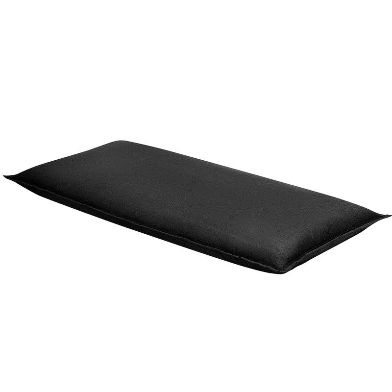 Flood Barrier, 10 Pack, 1.4 x  - Flood Barrier Bag บทวิจารณ์และราคา