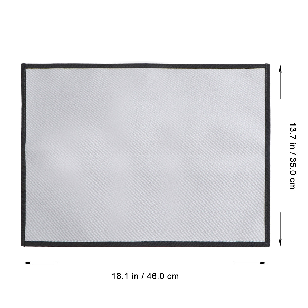 1Pcs Fire Retardant Fabric Fir - Fire Blanket Kitchen บทวิจารณ์และราคา