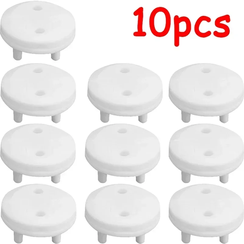 1-20Pcs Kids Outlet Socket Cov - Outlet Cover Baby บทวิจารณ์และราคา