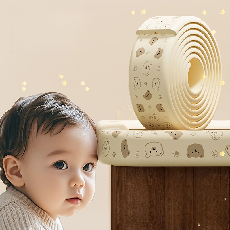 Baby Anti Collision Strip Chil - Outlet Cover Baby บทวิจารณ์และราคา