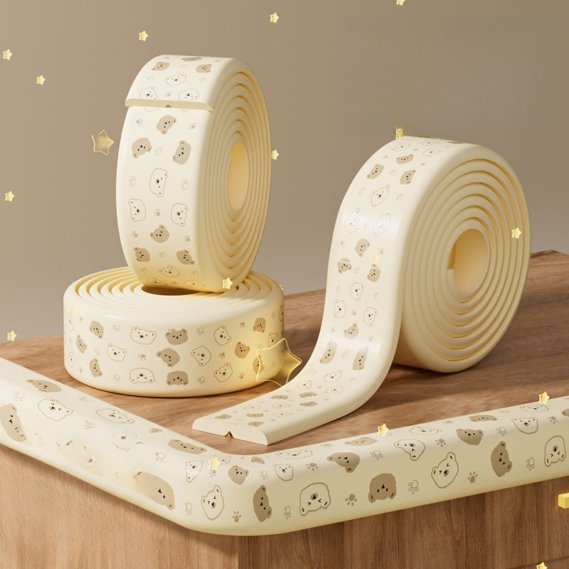 Baby Anti Collision Strip Chil - Outlet Cover Baby บทวิจารณ์และราคา