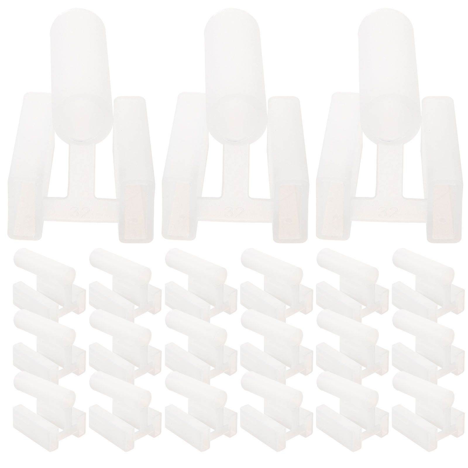 100pcs Plug Covers For Electri - Outlet Cover Baby บทวิจารณ์และราคา