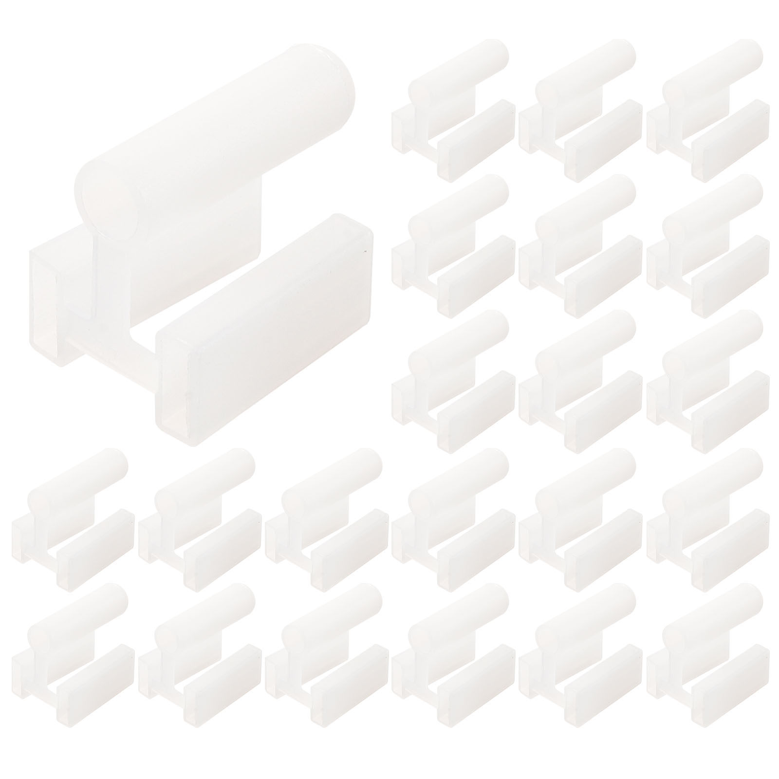 100pcs Plug Covers For Electri - Outlet Cover Baby บทวิจารณ์และราคา