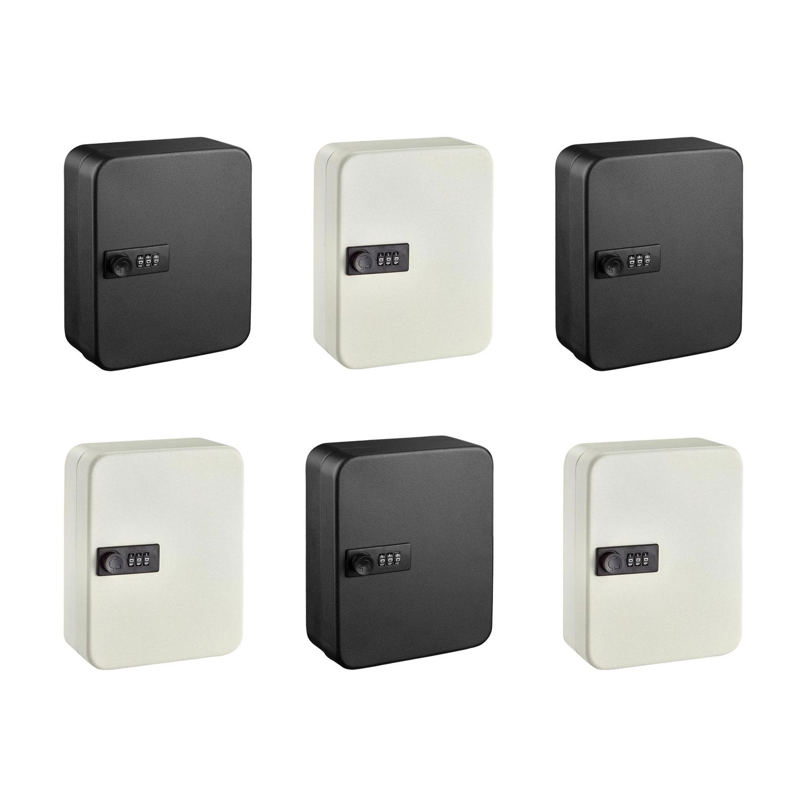 Key Lock Box Metal Security Ke - Lockbox Key Secure บทวิจารณ์และราคา